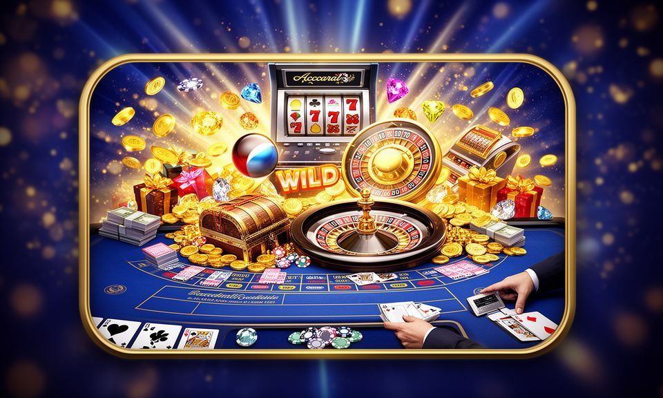gigaslot88 Casino