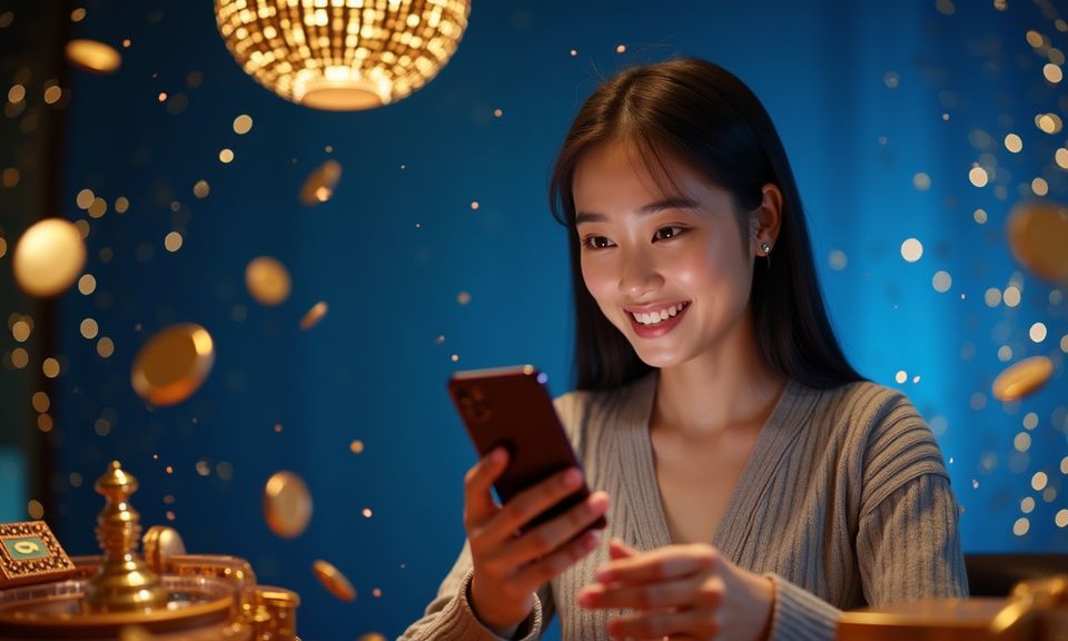 gigaslot88 mobile