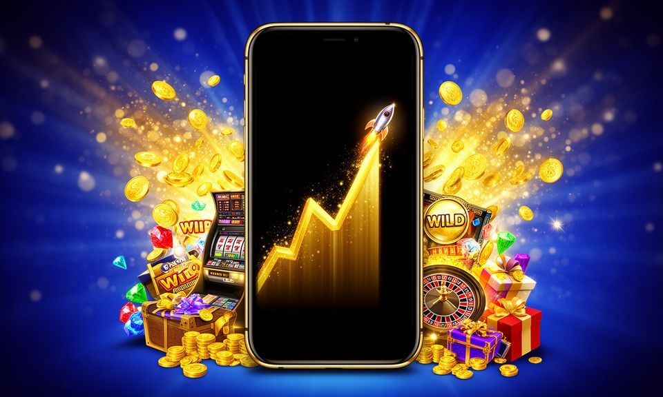 gigaslot88 Spin Features and High-Cap Rounds in Silver Cloud Slots