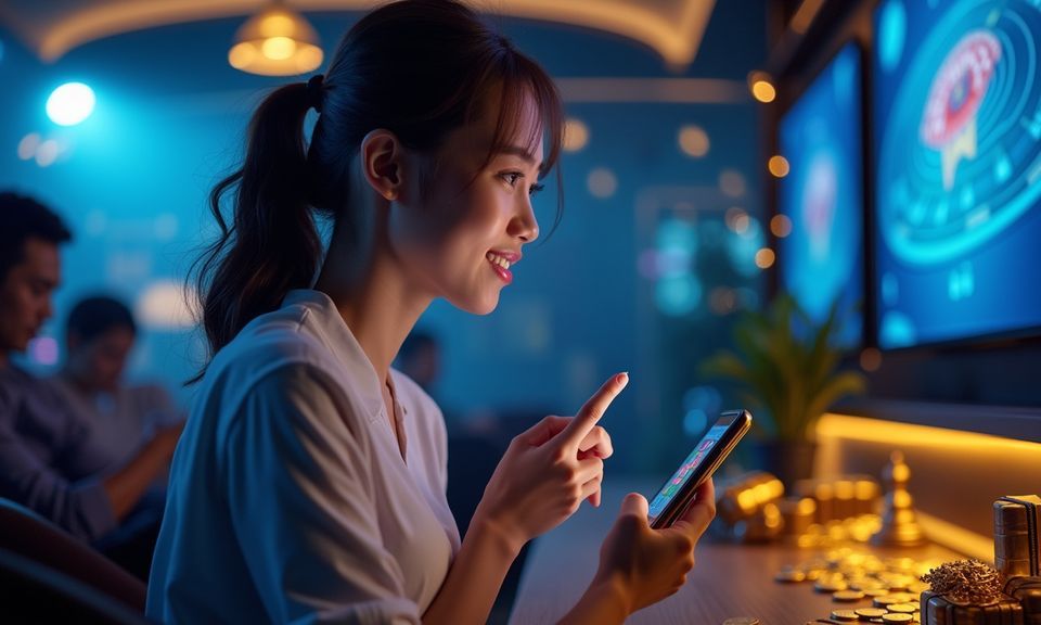 gigaslot88 Verifying Your gigaslot88 Account